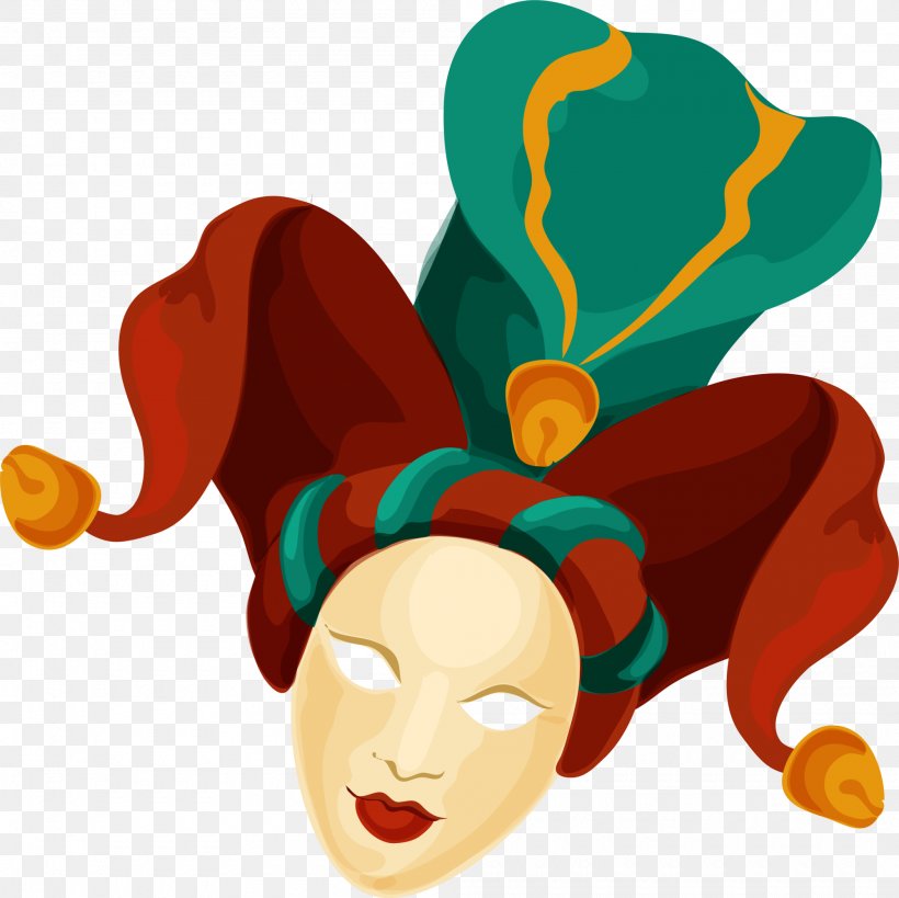 Mask 2018 Carnival Of Viareggio Clip Art, PNG, 2000x1998px, Mask, Art, Burlamacco, Carnival, Cartoon Download Free