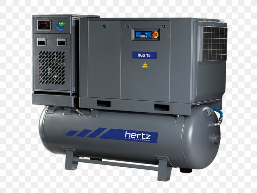 Rotary-screw Compressor The Hertz Corporation Compressed Air, PNG, 1200x900px, Compressor, Business, Compressed Air, Electric Motor, Energy Download Free