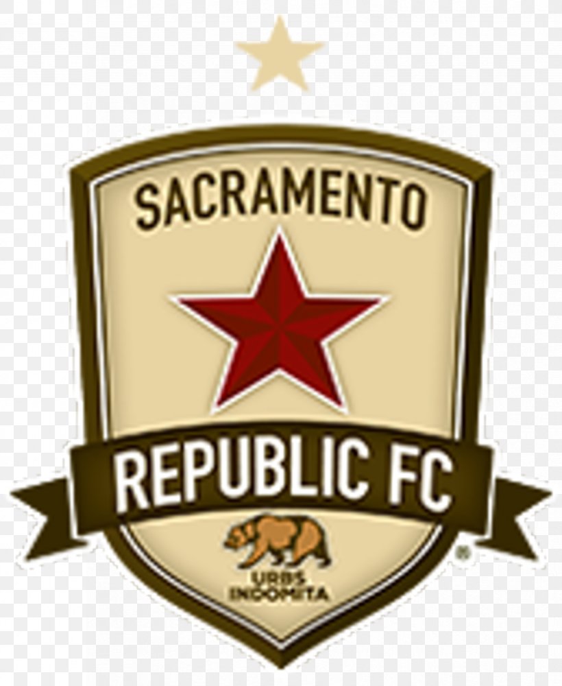 Sacramento Republic FC Logo Emblem Indiana Brand, PNG, 839x1024px, Sacramento Republic Fc, Academy, Badge, Brand, Emblem Download Free