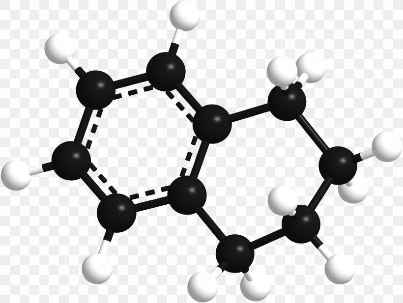 Serotonin N,N-Dimethyltryptamine Molecule Ball-and-stick Model Structure, PNG, 2610x1965px, Watercolor, Cartoon, Flower, Frame, Heart Download Free