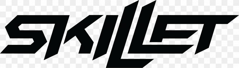 Skillet Vital Signs Unleashed Awake Album, PNG, 2434x699px, Skillet, Album, Awake, Awake And Alive, Black And White Download Free