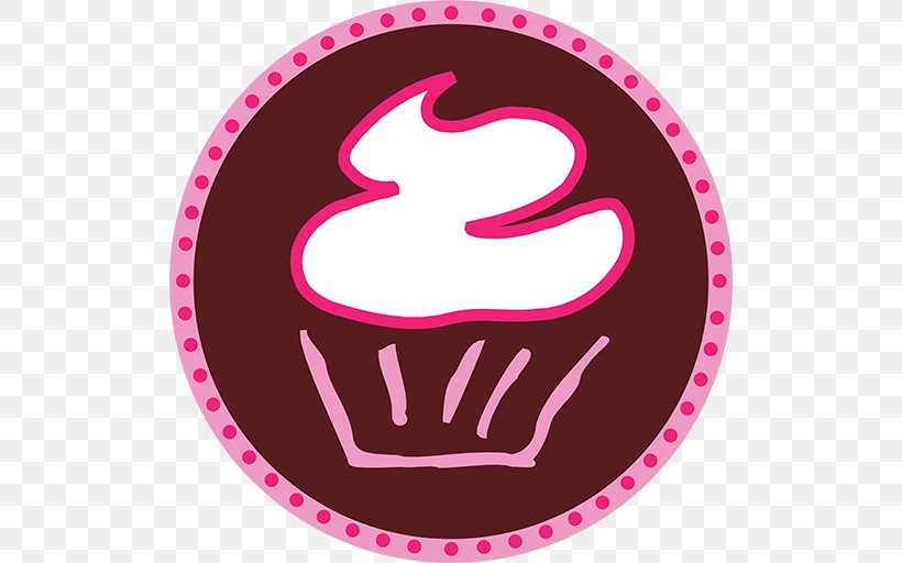 SmallCakes Cupcakery Frosting & Icing Ice Cream, PNG, 512x512px, Cupcake, Baking, Buttercream, Cake, Chocolate Download Free