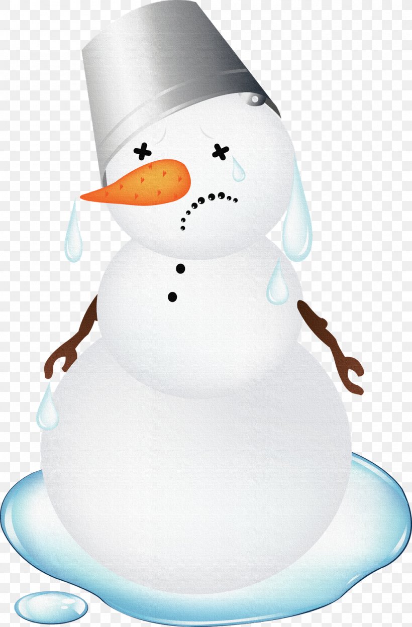 Snowman Melting Clip Art, PNG, 1051x1600px, Snowman, Animaatio, Ball, Beak, Color Download Free