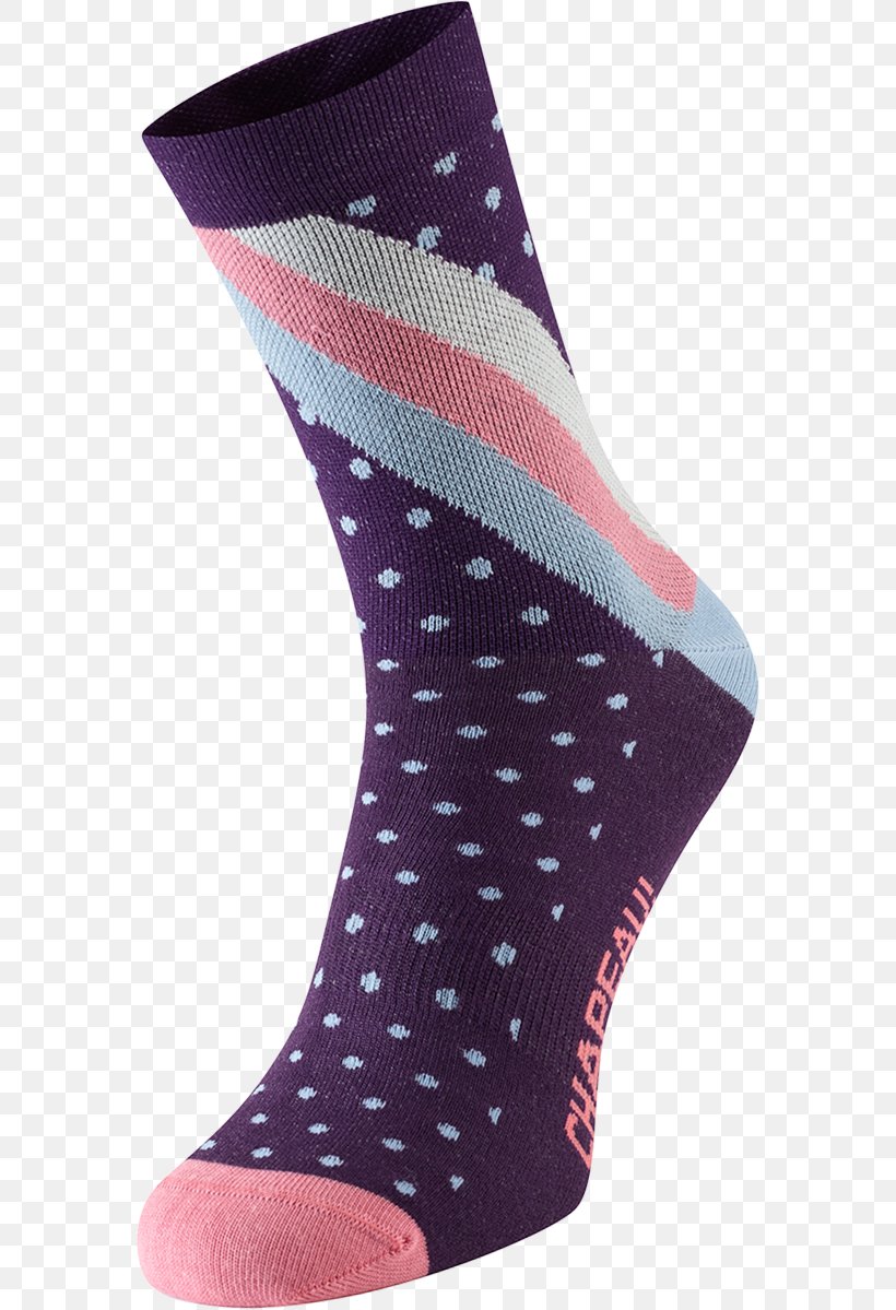 Sock Stripe Purple Blue Red, PNG, 572x1199px, Sock, Arm Warmers Sleeves, Black, Blue, Fashion Accessory Download Free