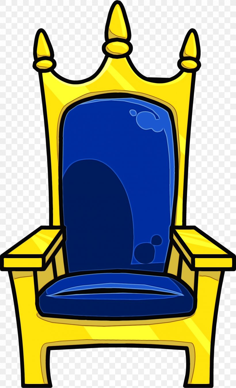Transparency Throne Drawing Design, PNG, 1234x2028px, Watercolor, Blue, Chair, Drawing, Furniture Download Free