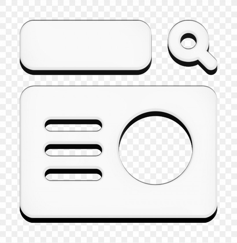 Ui Icon Wireframe Icon, PNG, 984x1010px, Ui Icon, Business, Data, Host, Internet Hosting Service Download Free