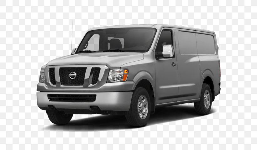 2018 Nissan NV Cargo NV2500 HD SV Van Vehicle, PNG, 640x480px, 2018, 2018 Nissan Nv Cargo, 2018 Nissan Nv Cargo Nv2500 Hd Sv, Nissan, Automotive Exterior Download Free