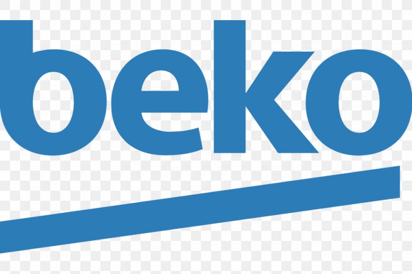 Beko Beko Home Appliance Refrigerator Amana Corporation, PNG, 979x653px, Beko, Amana Corporation, Area, Beko Beko, Blue Download Free