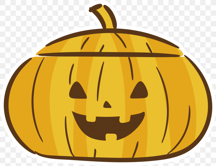 Booo Happy Halloween, PNG, 3000x2311px, Booo, Cartoon, Color, Happy Halloween, Jackolantern Download Free