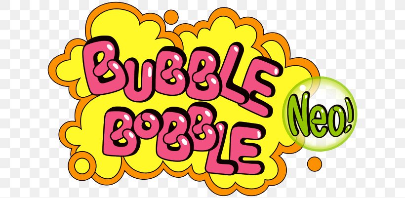 tiger Barber shop clutch Bubble Bobble Plus! Puzzle Bobble 4 Wii, PNG, 634x401px, Bubble Bobble  Plus, Action Game, Arcade Game,