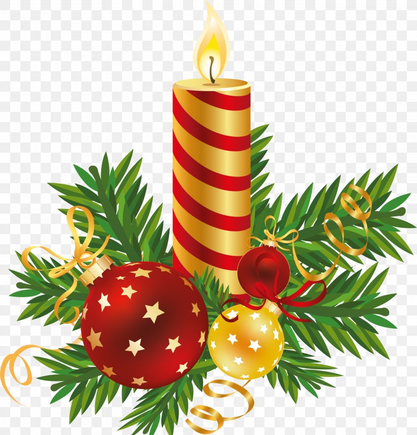 Christmas Decoration Candle Clip Art, PNG, 2027x2115px, Christmas, Candle, Christmas Decoration, Christmas Ornament, Christmas Stockings Download Free