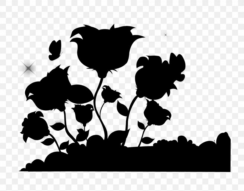 Clip Art Desktop Wallpaper Silhouette Computer Leaf, PNG, 1794x1405px, Silhouette, Black, Black M, Blackandwhite, Botany Download Free