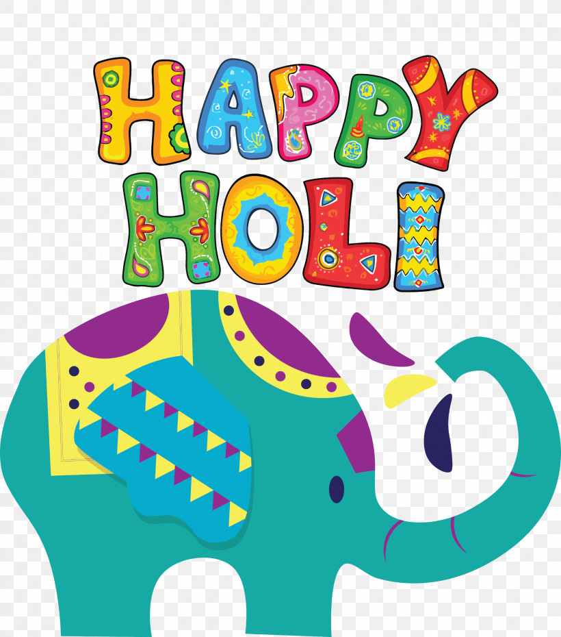 Happy Holi, PNG, 2643x3000px, Happy Holi, Behavior, Geometry, Human, Line Download Free