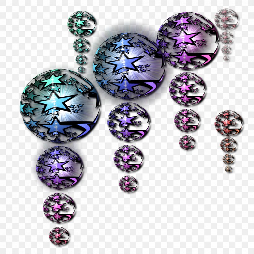 Jewellery Earring Amethyst Purple, PNG, 2000x2000px, Jewellery, Amethyst, Bead, Black, Body Jewellery Download Free