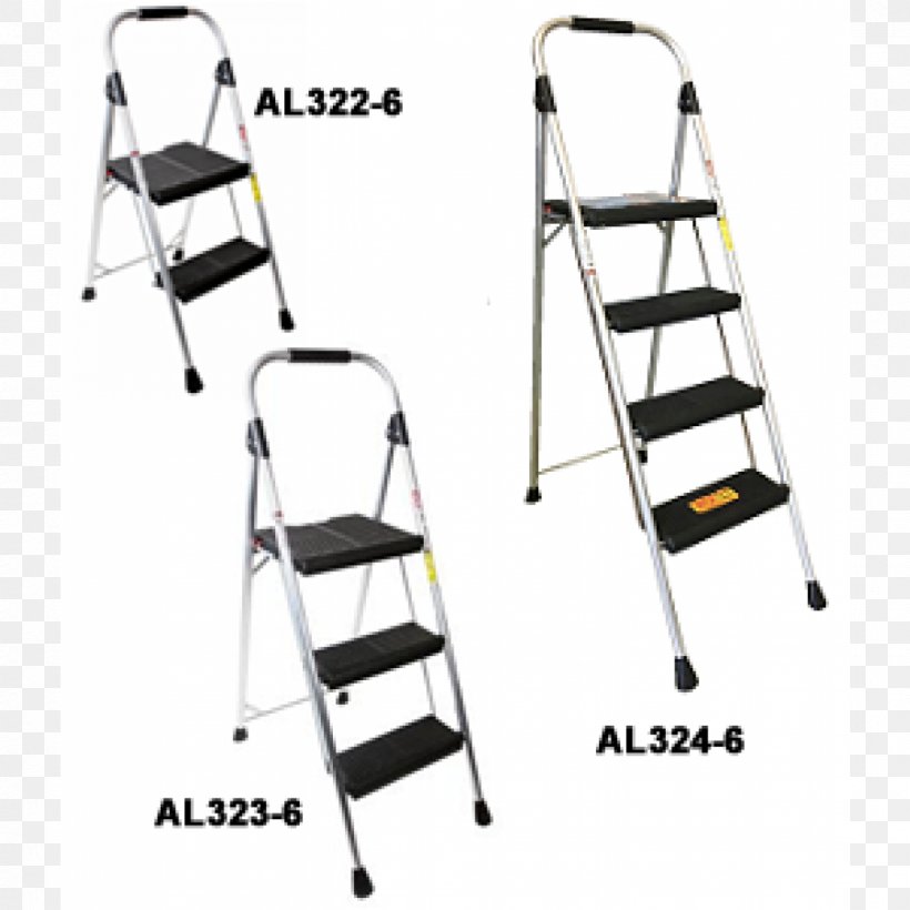 Ladder Bar Stool Lowe's Chair, PNG, 1200x1200px, Ladder, Aluminium, Attic Ladder, Bar Stool, Bathroom Download Free