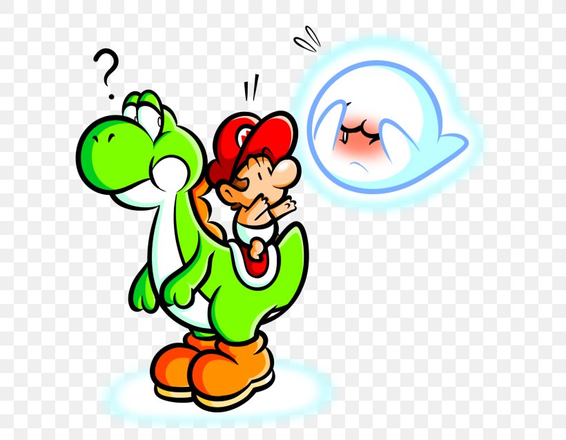 Mario & Yoshi Super Mario World 2: Yoshi's Island Super Mario Galaxy 2 Mario Bros., PNG, 621x637px, Mario Yoshi, Area, Artwork, Boos, Coloring Book Download Free