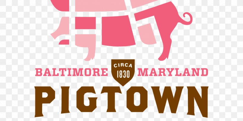 Pigtown Non-profit Organisation Organization Business Washington Boulevard, PNG, 1080x540px, Pigtown, Baltimore, Brand, Business, Business Volunteers Maryland Download Free