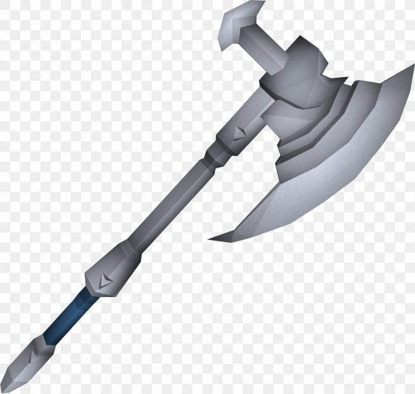 RuneScape Weapon Battle Axe Knight, PNG, 905x861px, Runescape, Axe, Battle Axe, Cold Weapon, Dagger Download Free