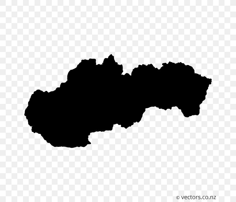 Slovakia Royalty-free, PNG, 700x700px, Slovakia, Black, Black And White, Drawing, Monochrome Download Free