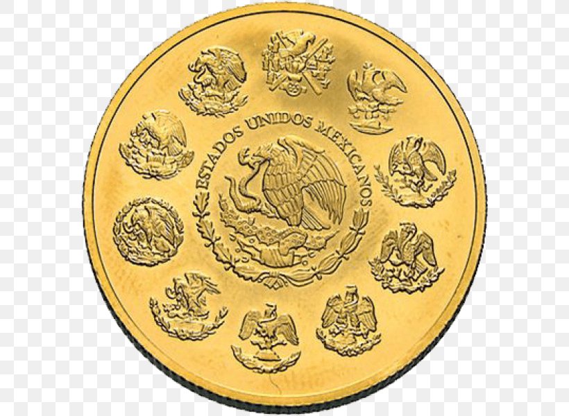 United States Gold Coin Gold Coin Libertad, PNG, 586x600px, United States, Coin, Currency, Eagle, Gold Download Free