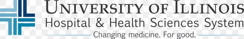 University Of Illinois Hospital & Health Sciences System University Of Illinois System University Health Network Health Care, PNG, 2126x341px, University, Allied Health Professions, Biomedical Sciences, Black And White, Brand Download Free