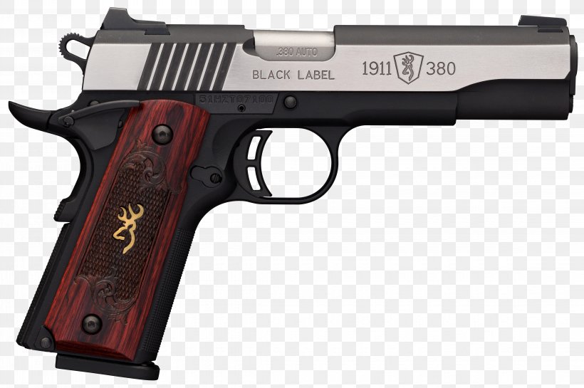 .380 ACP Browning Arms Company Browning Buck Mark M1911 Pistol Automatic Colt Pistol, PNG, 4530x3016px, 380 Acp, Air Gun, Ammunition, Automatic Colt Pistol, Browning Arms Company Download Free