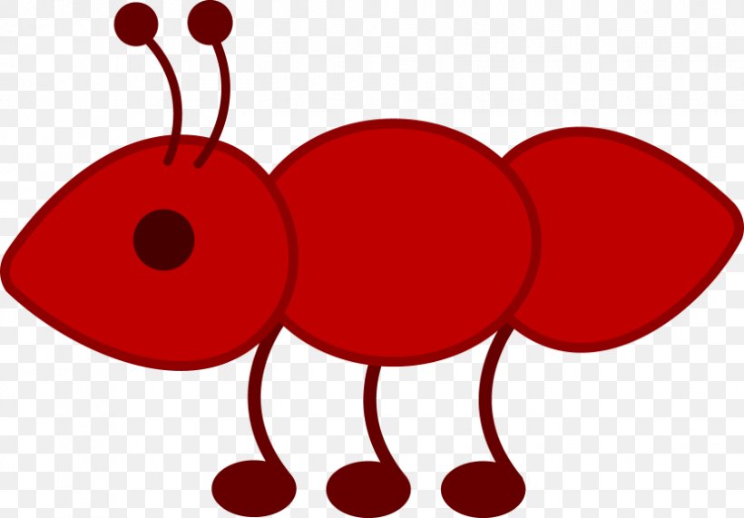 Ant Clip Art, PNG, 830x578px, Ant, Animation, Army Ant, Artwork, Cartoon Download Free