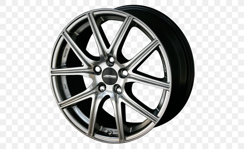 Car Alloy Wheel Tire スタッドレスタイヤ, PNG, 500x500px, Car, Alloy Wheel, Auto Part, Automotive Design, Automotive Tire Download Free