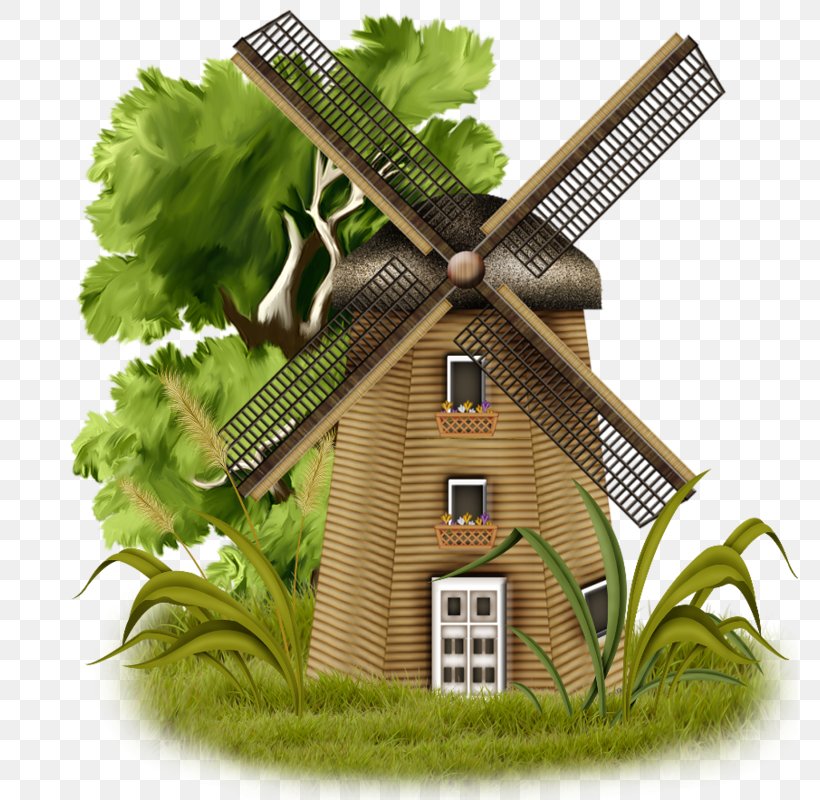 Clip Art Image Download Painting, PNG, 776x800px, Painting, Building, Cottage, Digital Image, En Plein Air Download Free