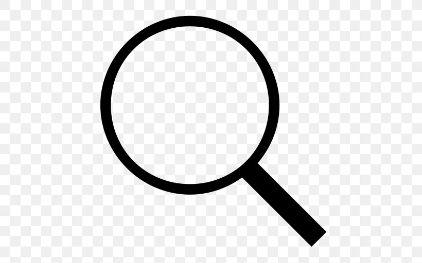 Zooming User Interface Magnifying Glass, PNG, 512x512px, Zooming User Interface, Black And White, Icon Design, Magnification, Magnifying Glass Download Free