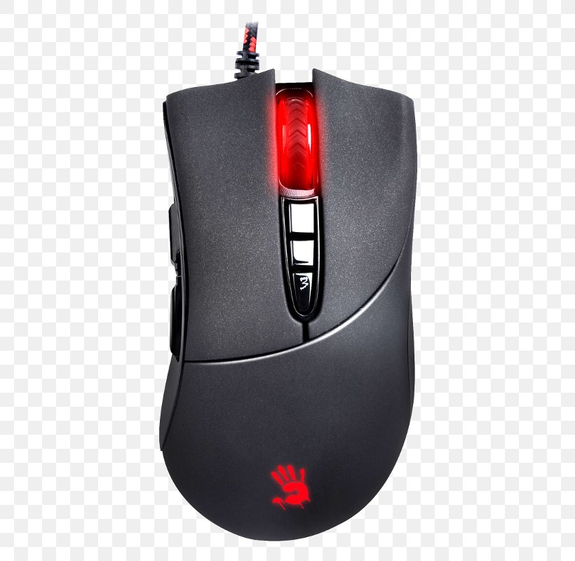 Computer Mouse A4Tech Multi-core Processor USB Computer Hardware, PNG, 800x800px, Computer Mouse, Computer Component, Computer Hardware, Dots Per Inch, Electronic Device Download Free