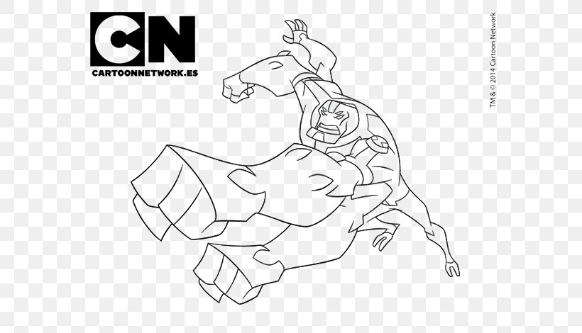 Drawing Cartoon Network Painting Coloring Book Png 600x470px