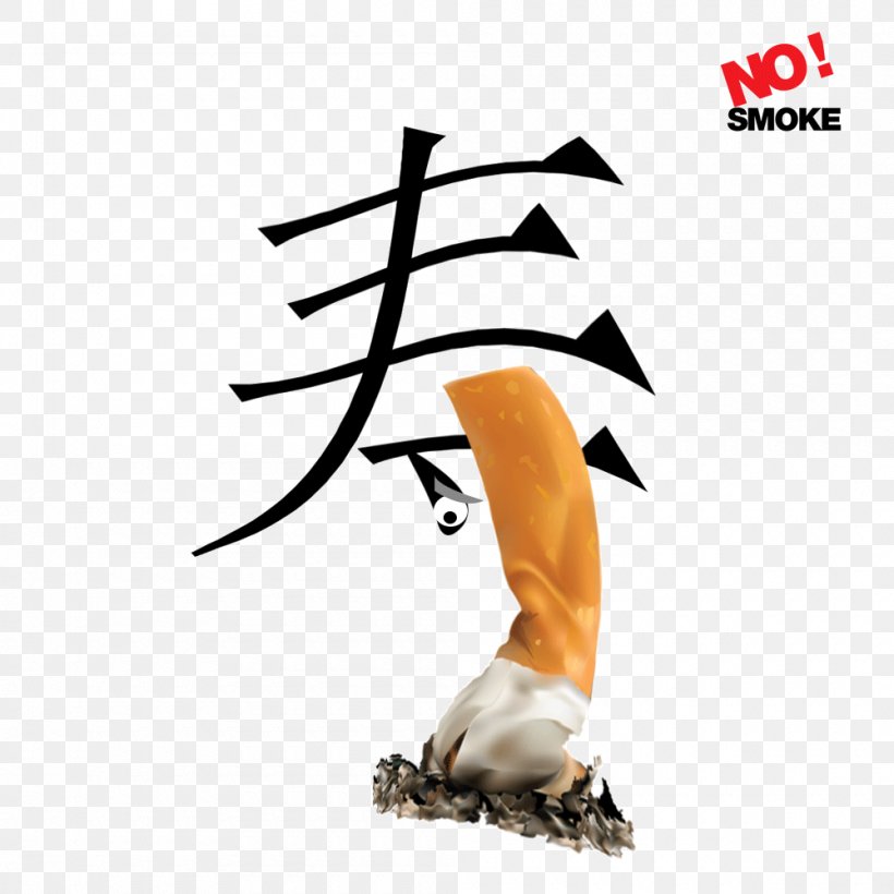 Electronic Cigarette Smoking Ban Smoking Cessation, PNG, 1000x1000px, Cigarette, Beak, Bird, Brand, Burilla Download Free