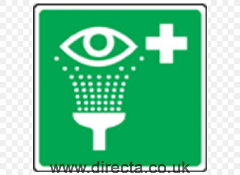 Eyewash Station Sign Stock Photography, PNG, 768x600px, Eyewash, Area, Brand, Can Stock Photo, Douche Fixe De Premiers Secours Download Free