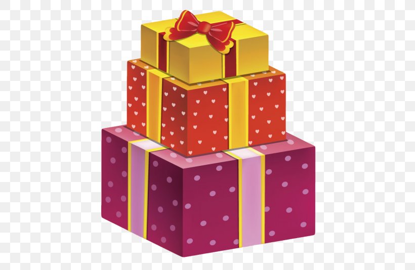 Gift Birthday Christmas Box, PNG, 500x534px, Gift, Anniversary, Birthday, Box, Christmas Download Free