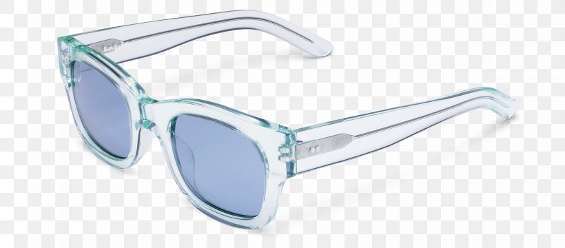 Goggles Sunglasses Plastic, PNG, 3072x1350px, Goggles, Aqua, Blue, Eyewear, Glasses Download Free