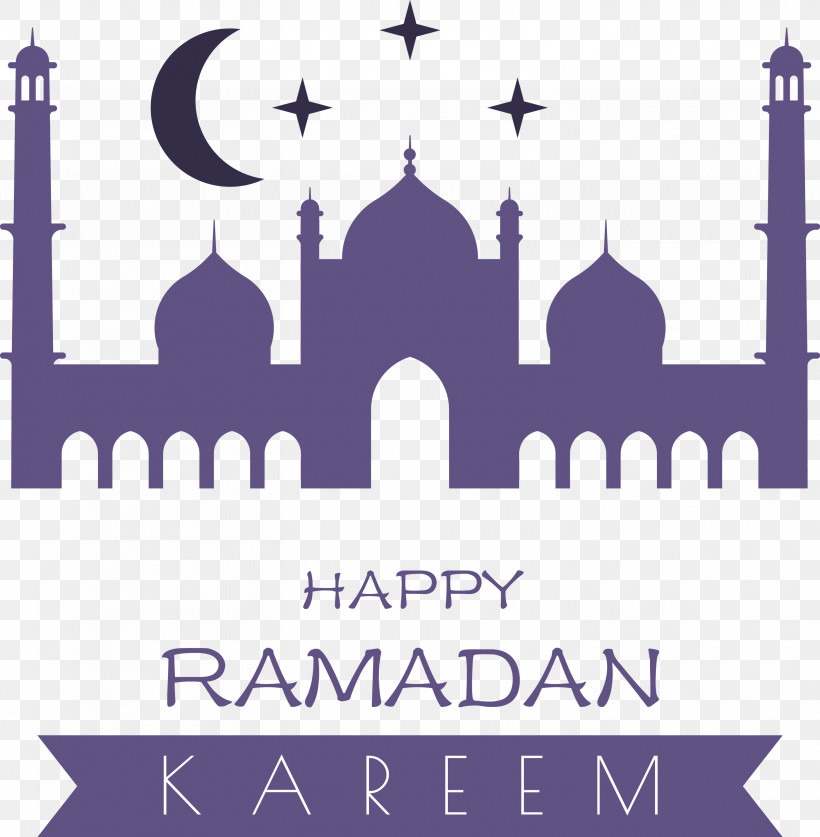 Happy Ramadan Karaeem Ramadan, PNG, 2938x3000px, Ramadan, Logo, Meter Download Free