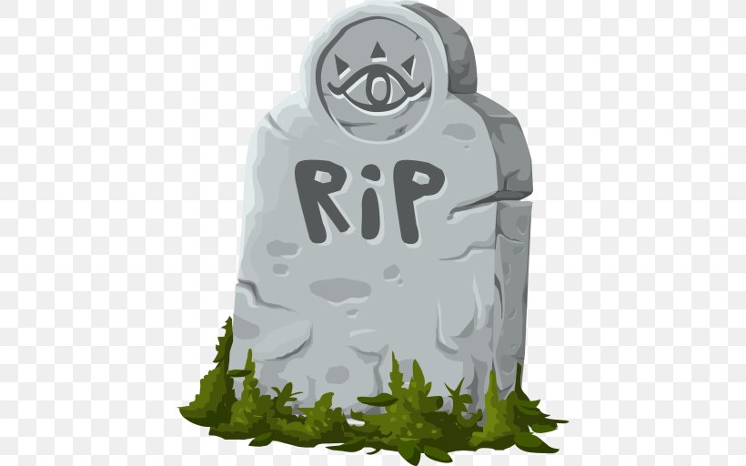 Headstone Grave Nintendo Switch Rest In Peace Clip Art, PNG, 512x512px, Headstone, Cemetery, Death, Epitaph, Grass Download Free