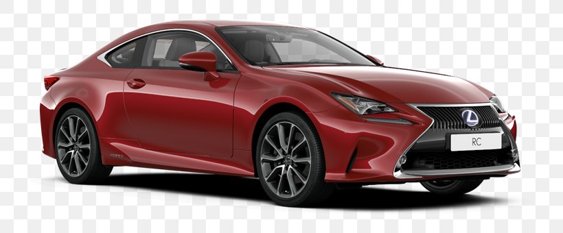 Lexus RC Car Lexus LS Lexus IS 300H, PNG, 740x340px, Lexus, Automotive Design, Automotive Exterior, Automotive Wheel System, Brand Download Free