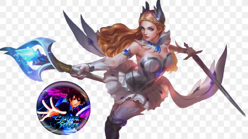 new hero mobile legend bang bang