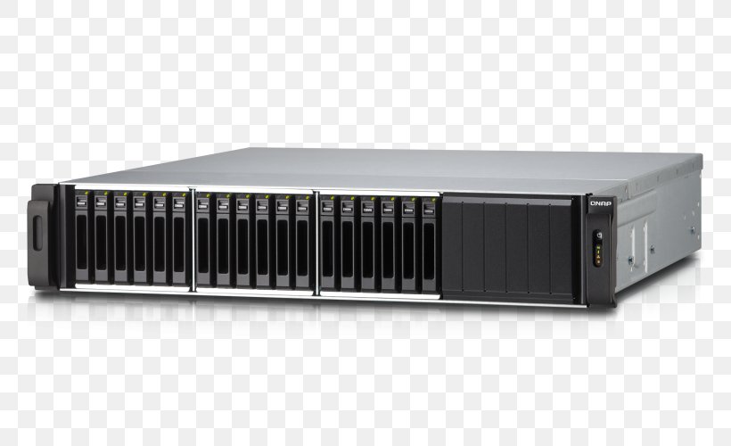 Network Storage Systems QNAP SS-EC1879U-SAS-RP Data Storage QNAP TES-3085U QNAP Systems, Inc., PNG, 800x500px, Network Storage Systems, Computer, Computer Component, Computer Servers, Data Storage Download Free