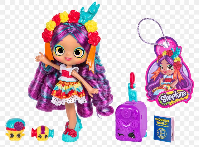 Piñata Doll Shopkins Toy Amazon.com, PNG, 1500x1111px, Doll, Action Toy Figures, Amazoncom, Americas, Barbie Download Free