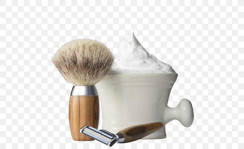 Shave Brush Lotion Shaving Cream, PNG, 500x500px, Shave Brush, Aftershave, Beard, Beauty Parlour, Brush Download Free