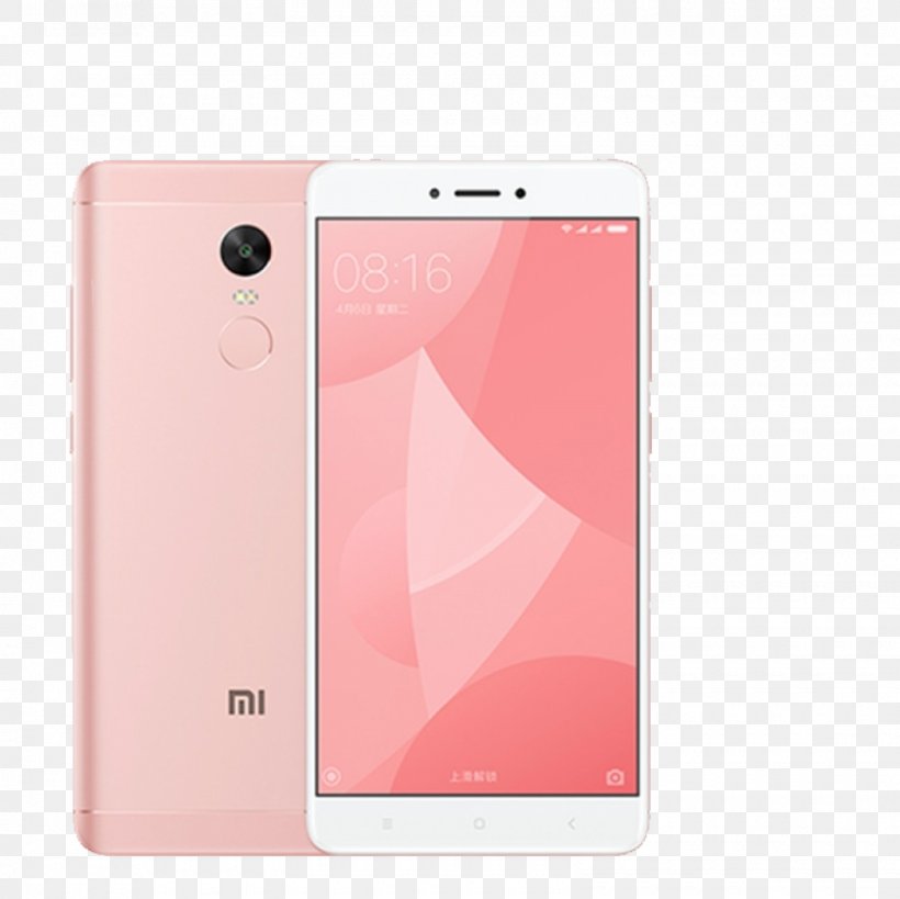 Xiaomi Redmi 4 Купить Цена