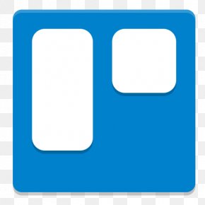 Trello Logo, PNG, 824x826px, Internet Icon, Aqua, Azure, Electric Blue ...