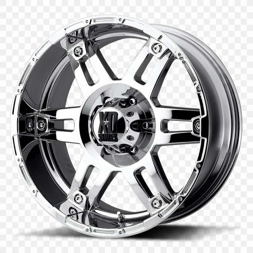 Alloy Wheel Car Motor Vehicle Tires Rim XD Series 797 Spy Gloss Black Machined Wheels, PNG, 1000x1000px, Alloy Wheel, Auto Part, Automotive Tire, Automotive Wheel System, Bicycle Wheel Download Free