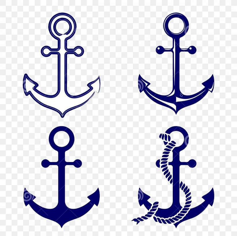 Anchor Symbol Clip Art, PNG, 1300x1294px, Anchor, Area, Body Jewelry, Clip Art, Drawing Download Free