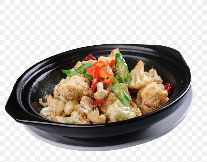 Chinese Cuisine Cauliflower Thai Cuisine, PNG, 800x643px, Chinese Cuisine, American Chinese Cuisine, Asian Food, Brassica Oleracea, Cauliflower Download Free