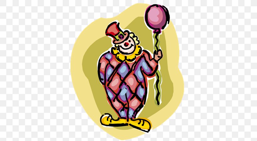 Clown Food Clip Art, PNG, 600x450px, Clown, Art, Food, Yellow Download Free