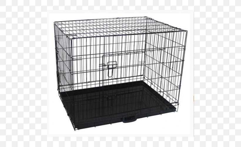 Dog Crate Kennel Pet Carrier, PNG, 500x500px, Dog, Cage, Cat, Coat, Crate Download Free